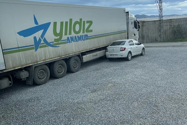 YILDIZ BAL TARIM GIDA MEYVE PAKETLEME VE SOĞUK HAVA TESİSLERİ Yıldız Anamur - Resim 18