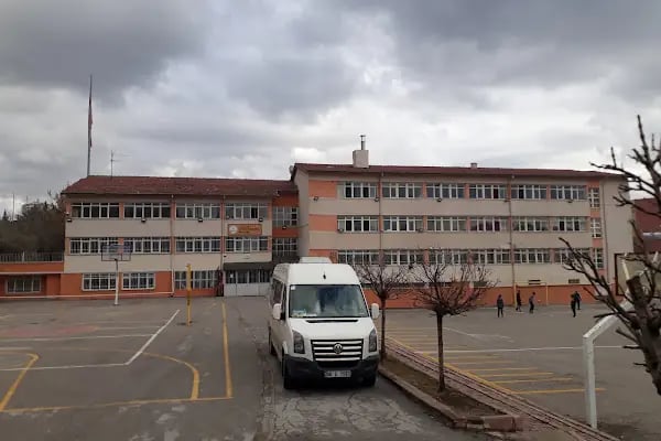Şehit Resul Ekrem Gökdoğan Anadolu lisesi - Resim 2