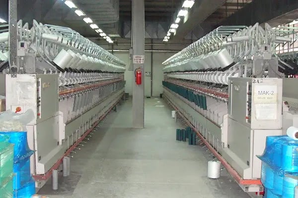 Samur Halıları Sanayi ve Ticaret A.Ş. - Resim 19