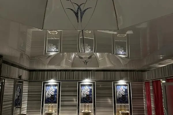Babacan Otel - Resim 3