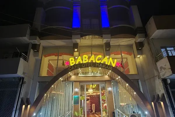 Babacan Otel - Resim 17