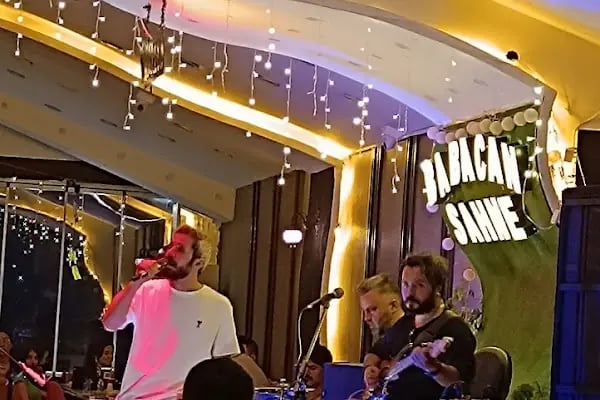 Babacan Otel - Resim 18