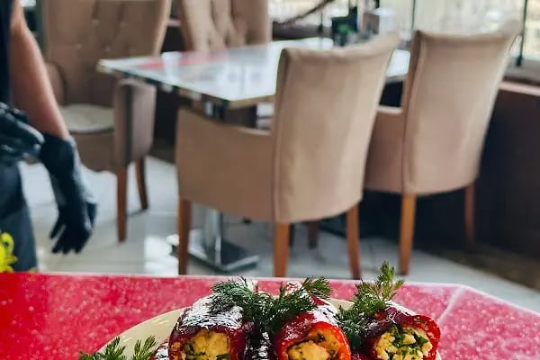 Babacan Otel - Resim 5
