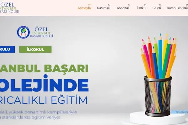 Özel İstanbul Başarı Koleji - Resim 13