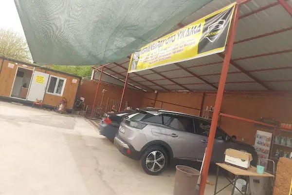 Kervansaray oto yıkama - Resim 2