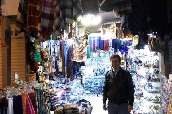 ASLAN GIFT SHOP - Resim 1