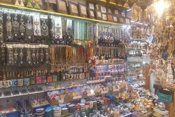 ASLAN GIFT SHOP - Resim 6