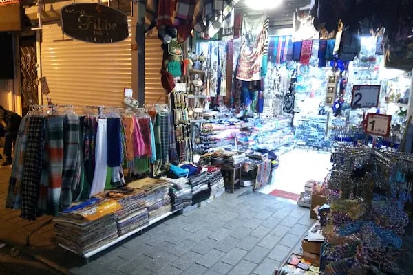 ASLAN GIFT SHOP - Resim 2