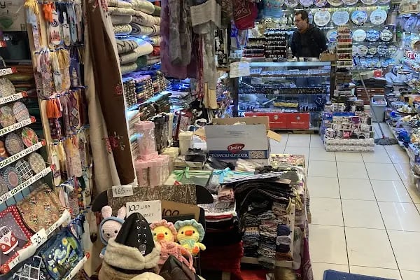 ASLAN GIFT SHOP - Resim 10