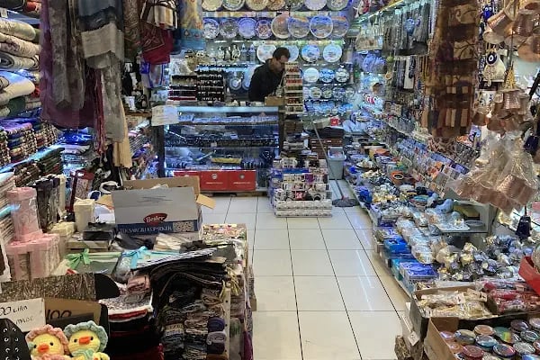 ASLAN GIFT SHOP - Resim 4