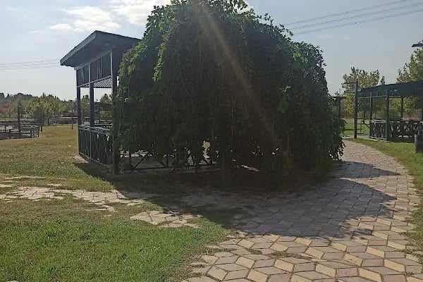 Karpuzatan Mesire Alani Ve Piknik Yeri - Resim 6