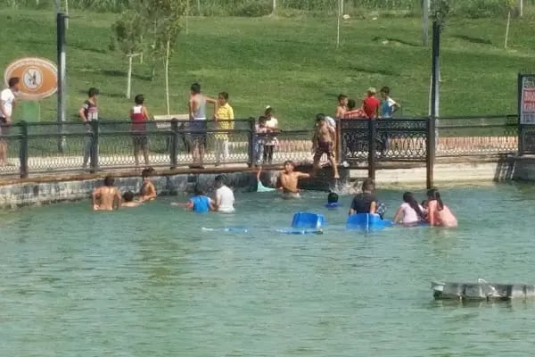 Karpuzatan Mesire Alani Ve Piknik Yeri - Resim 10