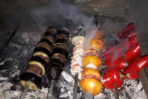 Karpuzatan Mesire Alani Ve Piknik Yeri - Resim 11