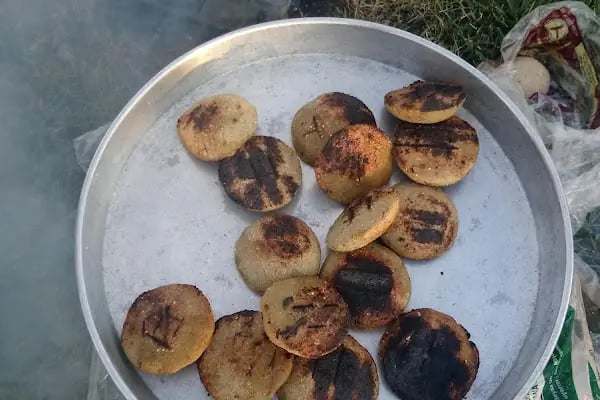 Karpuzatan Mesire Alani Ve Piknik Yeri - Resim 15