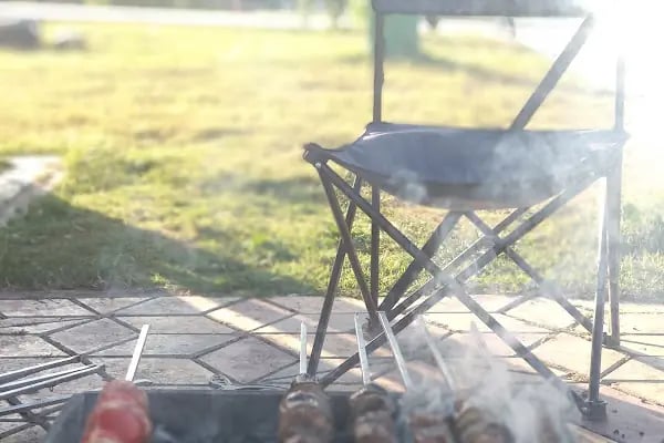 Karpuzatan Mesire Alani Ve Piknik Yeri - Resim 2