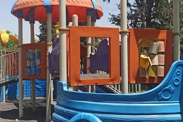 Karpuzatan Mesire Alani Ve Piknik Yeri - Resim 4