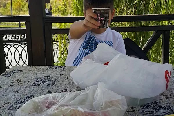 Karpuzatan Mesire Alani Ve Piknik Yeri - Resim 13