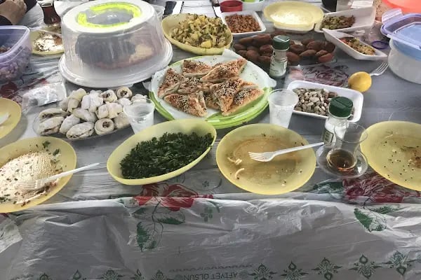 Karpuzatan Mesire Alani Ve Piknik Yeri - Resim 18