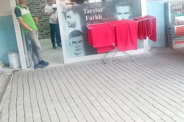 AVCI ERKEK KUAFÖRÜ - Resim 2