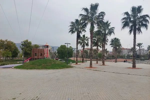 Bayraklı Tapu Müdürlüğü - Resim 9