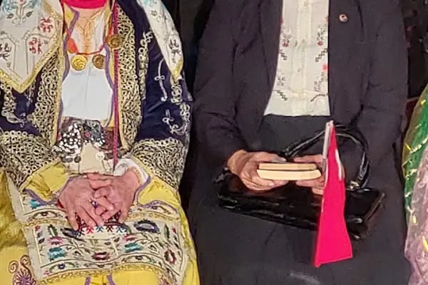 Bornova Belediyesi Sivil Toplum Kuruluşları Yerleşkesi - Resim 7