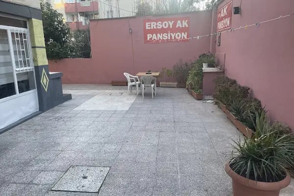 ERSOY AK PANSİYON - Resim 7