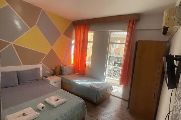 ERSOY AK PANSİYON - Resim 19
