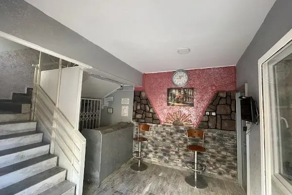 ERSOY AK PANSİYON - Resim 14