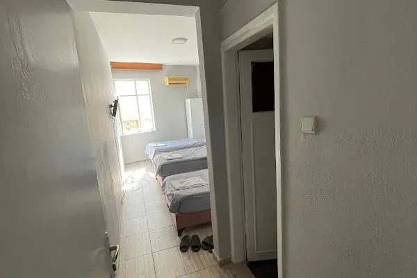 ERSOY AK PANSİYON - Resim 8