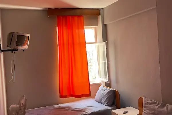 ERSOY AK PANSİYON - Resim 6