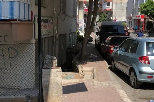 ERSOY AK PANSİYON - Resim 12