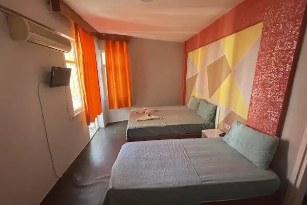 ERSOY AK PANSİYON - Resim 5