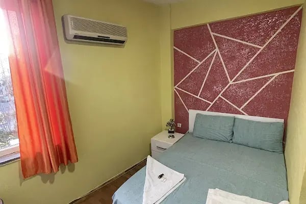 ERSOY AK PANSİYON - Resim 16