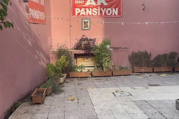 ERSOY AK PANSİYON - Resim 15