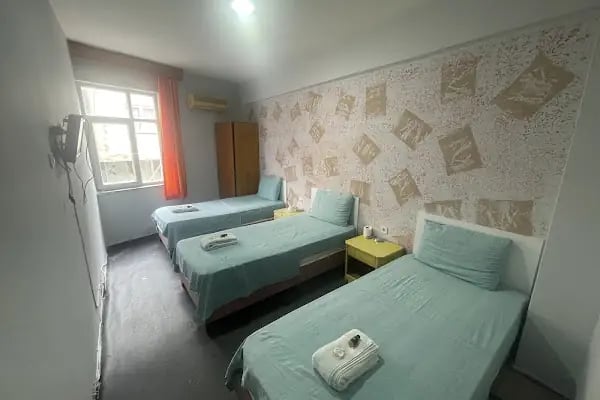 ERSOY AK PANSİYON - Resim 4