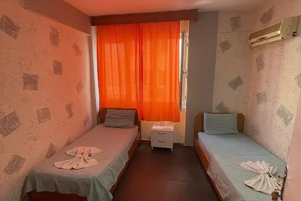ERSOY AK PANSİYON - Resim 18