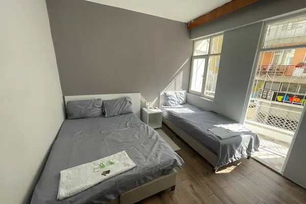 ERSOY AK PANSİYON - Resim 2