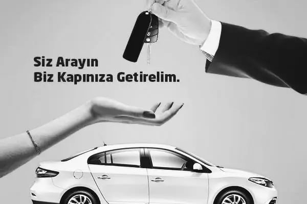Araba Kiralama - Elvankent - Resim 10