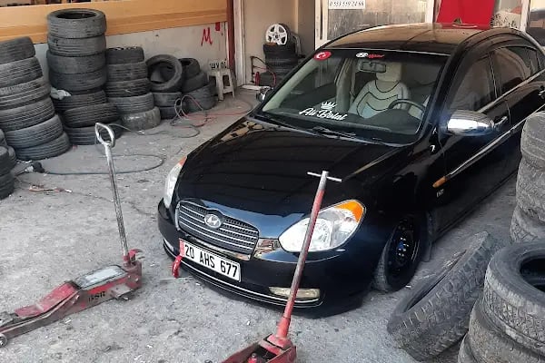 Aykut Oto Lastik Yol Yardım Hizmetleri - Resim 2
