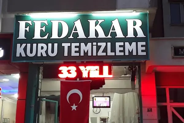 FEDAKAR KURUTEMİZLEME - Resim 2
