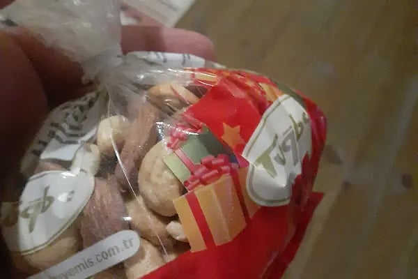 Tuğba Kuruyemiş / Çeşme Alaçatı Şube - Resim 5