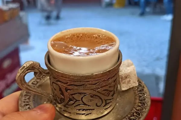 Tuğba Kuruyemiş / Çeşme Alaçatı Şube - Resim 3