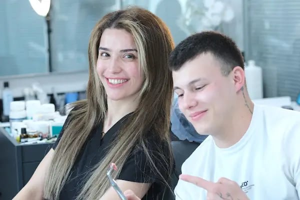 Ataşehir Diş - Resim 17