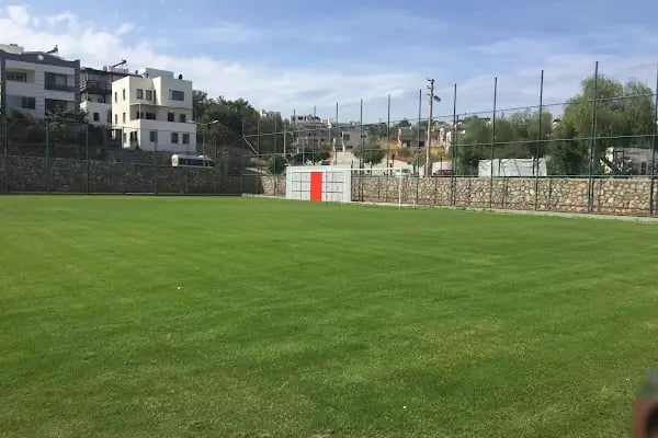 Bodrum Spor Tesisleri - Resim 2