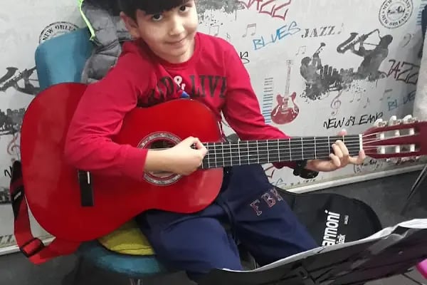 Salihli Armoni Müzik - Resim 9