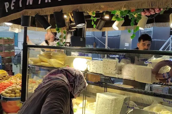 Avcılar Çarşamba Pazarı - Resim 19