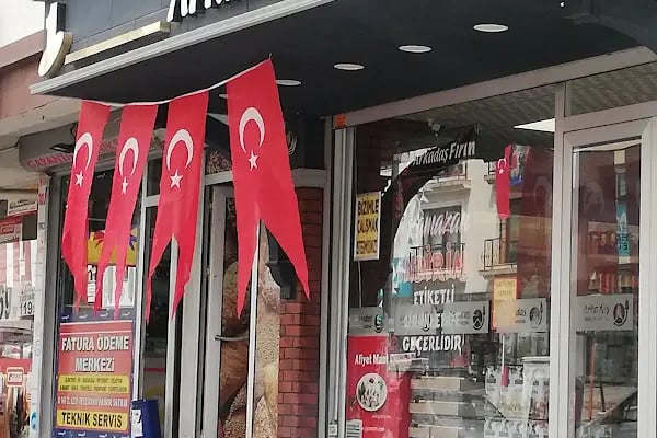 Arkadaş fırın - Resim 5