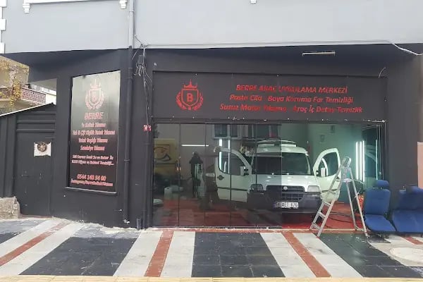 Berre Araç Uygulama Merkezi - Resim 4