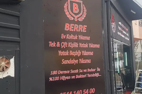 Berre Araç Uygulama Merkezi - Resim 10