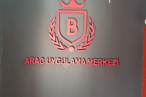 Berre Araç Uygulama Merkezi - Resim 9
